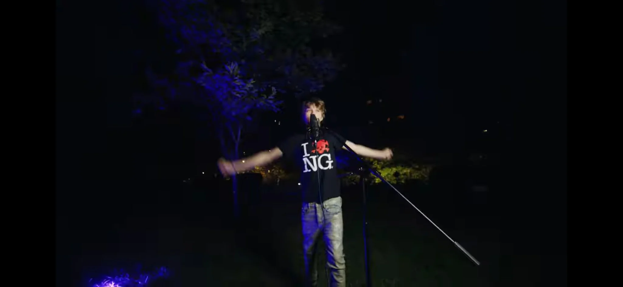 nettspend band klan