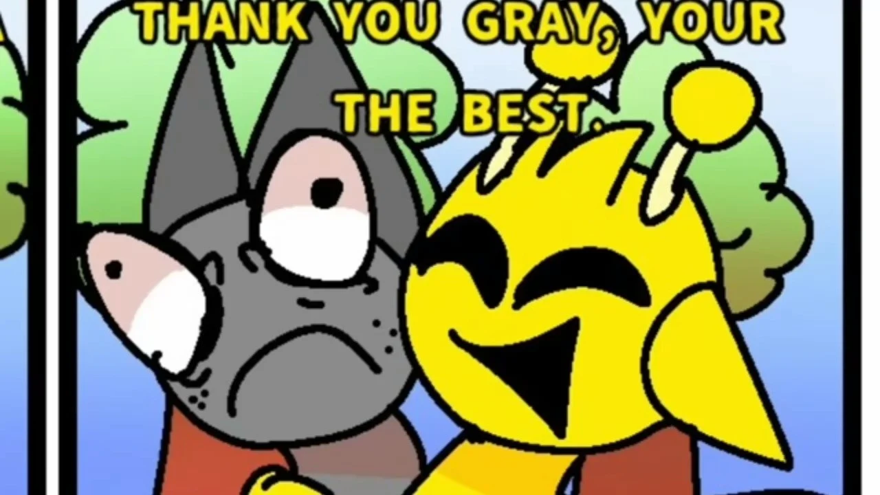 Simon (Gray Dub)