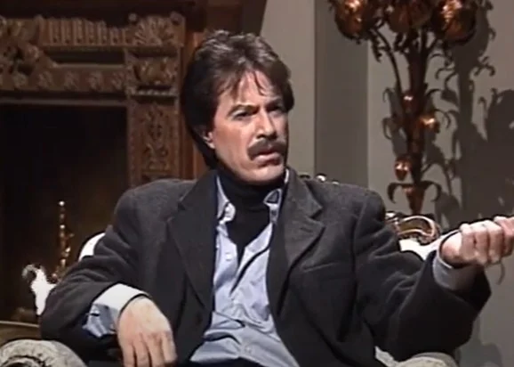 George Harrison (The Dana Carvey Show) (Stephen Colbert)
