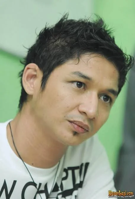 Pasha (Ungu Band)