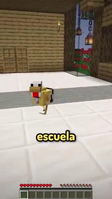 Tizin Mania / Pollo (Youtuber Argentino / Streamer Latino)