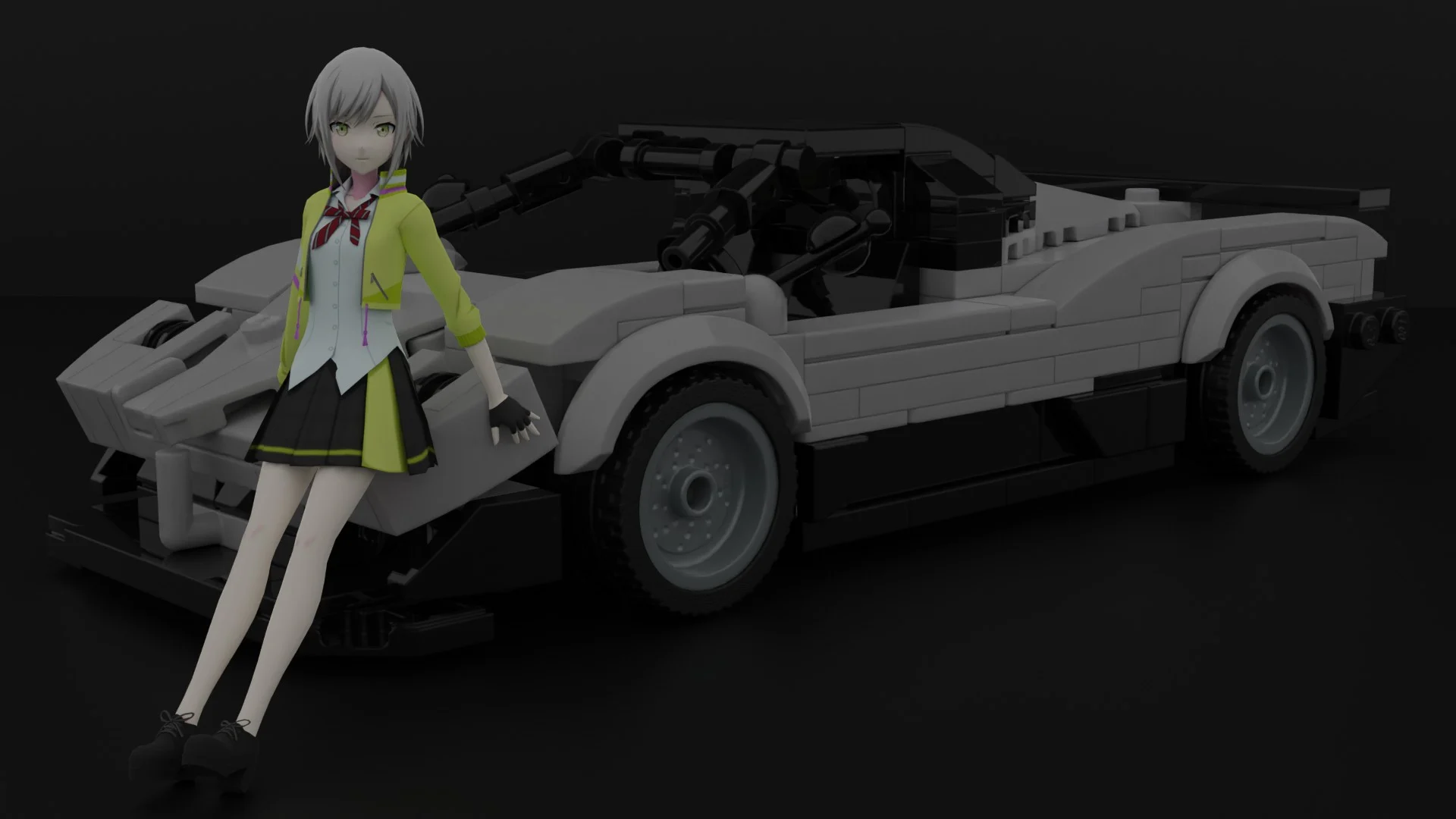 6thgear/Soundtester