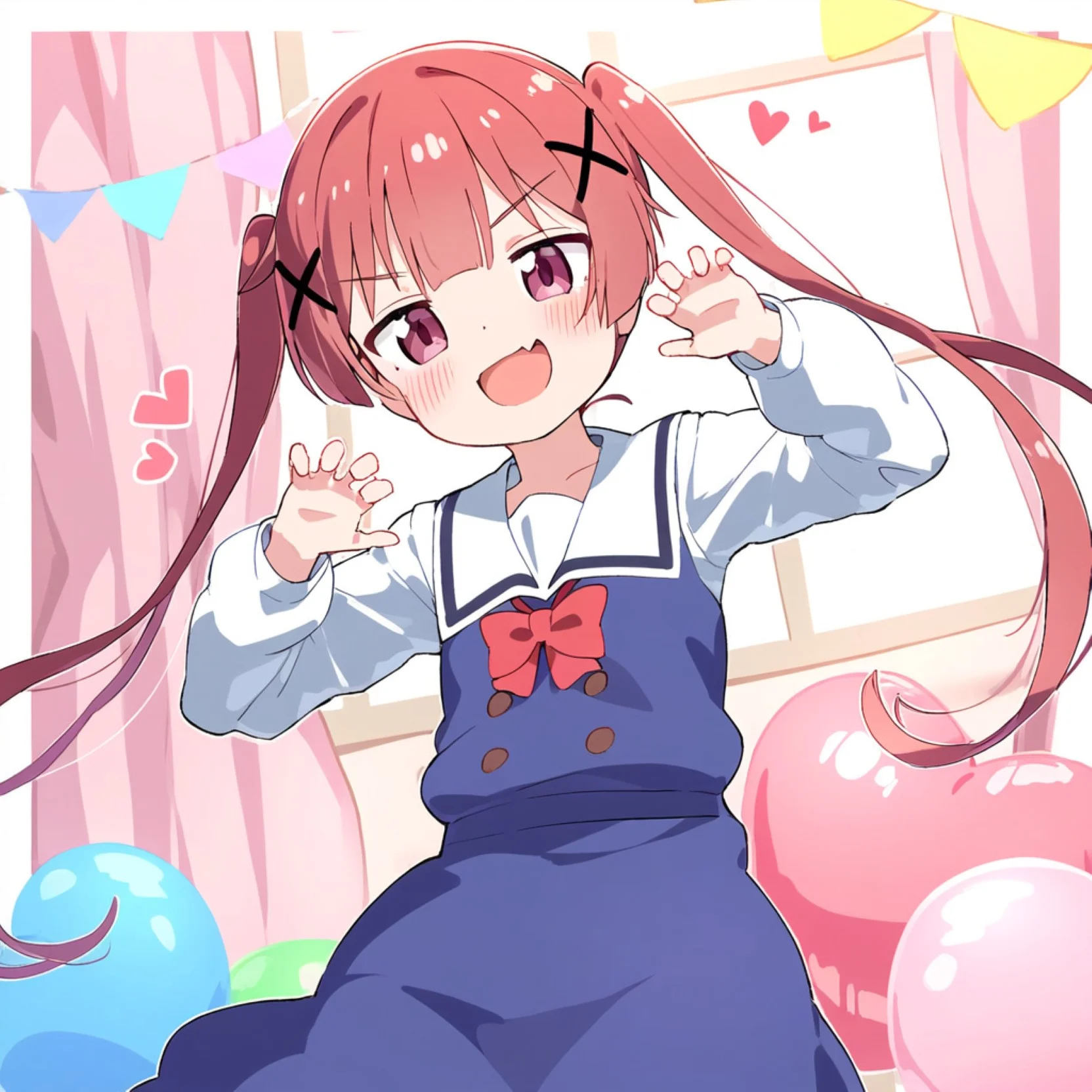 Koyori Tanemura/種村小依(From: Watashi ni tenshi ga Maiorita!)