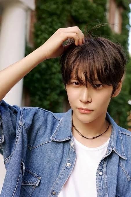 EUNSEOK of RIIZE