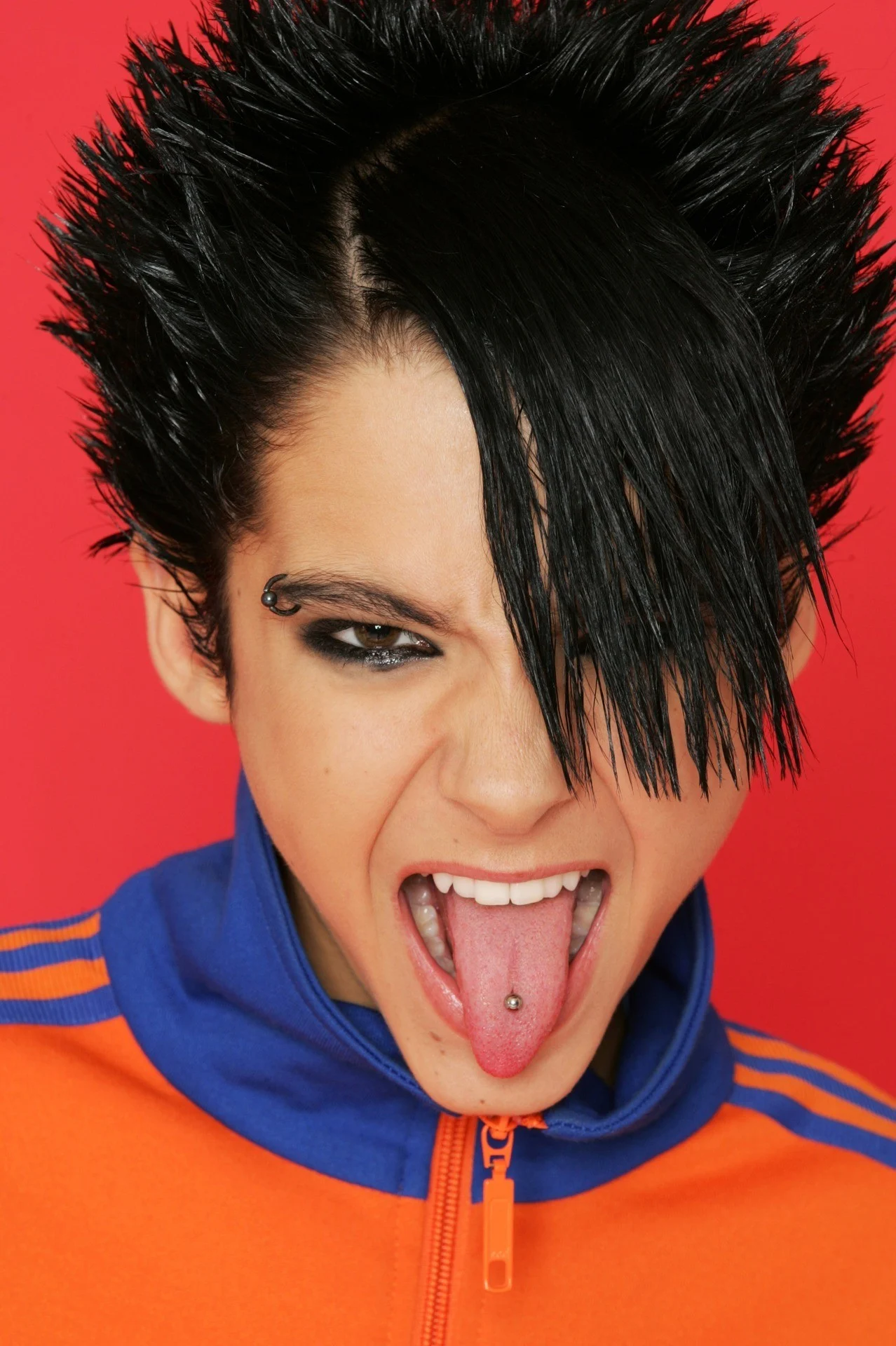 bill kaulitz