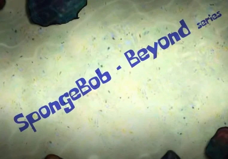 old man French Narrator (SpongeBob Beyond)