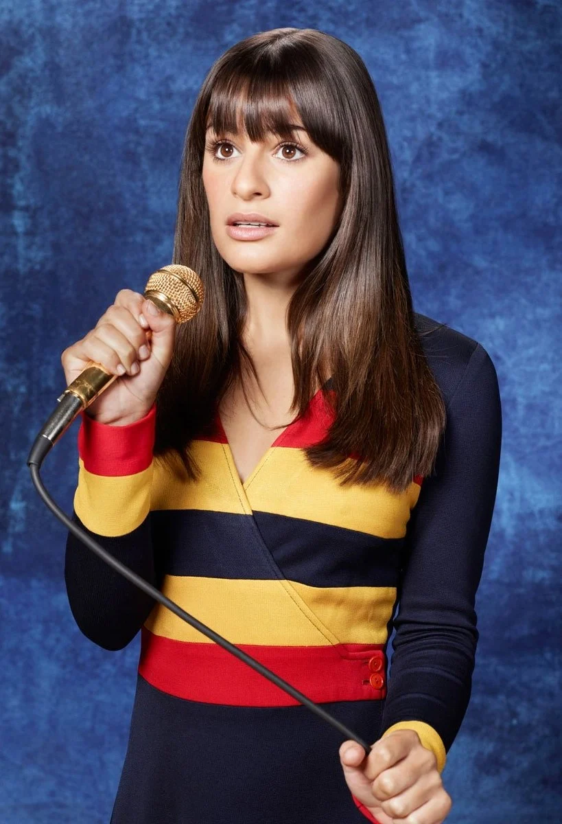 rachel berry