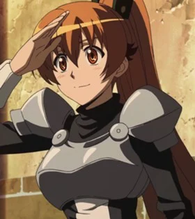 Seryu Ubiquitous (Latin Spanish) - Akame Ga Kill