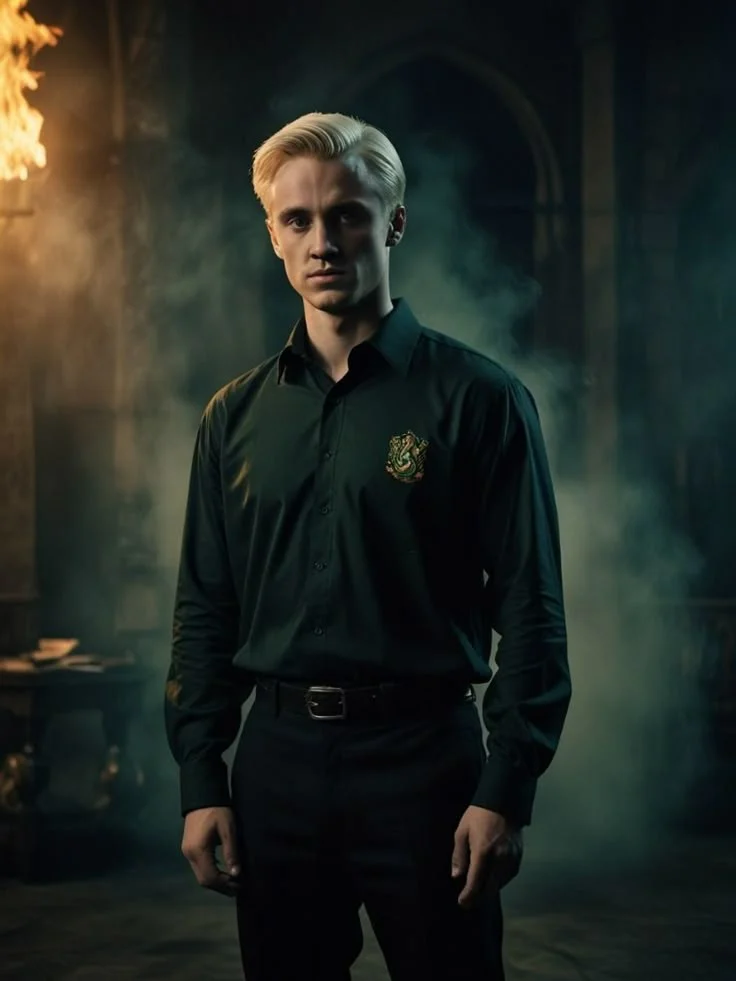draco 