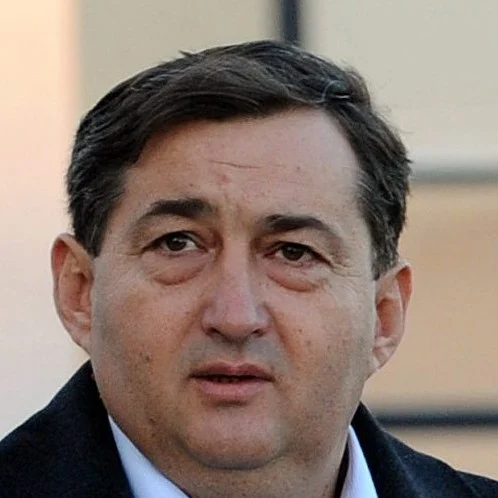 Mészáros Lőrinc