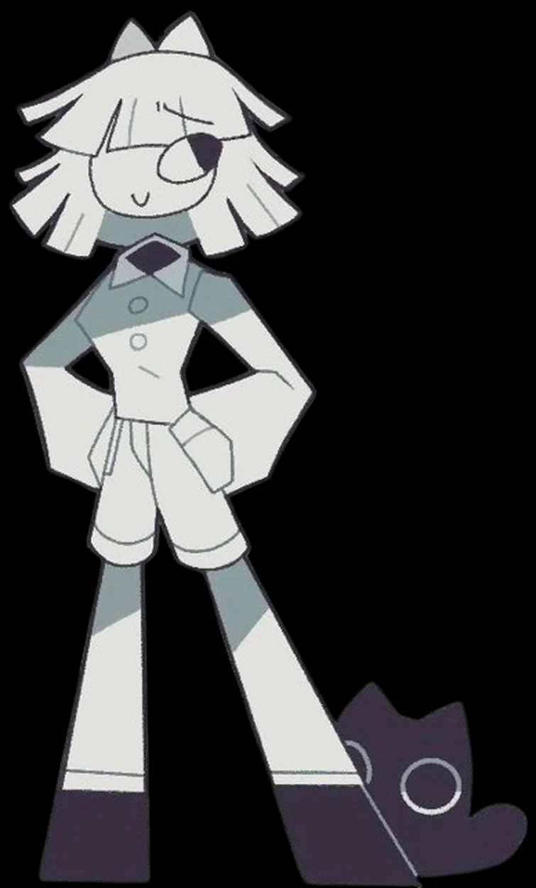 Claire (FPE)