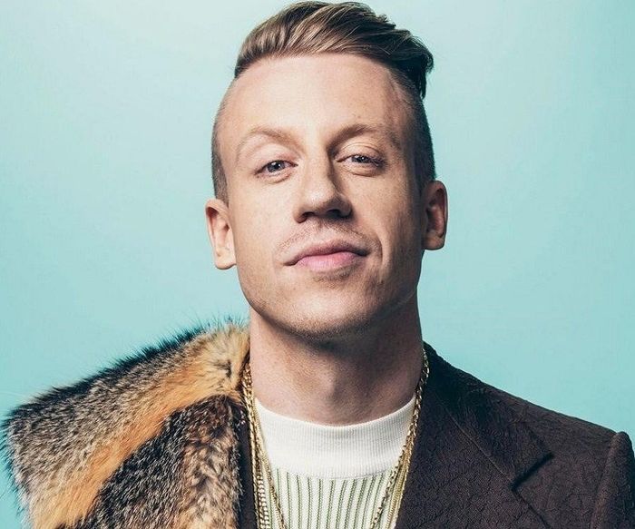 Macklemore