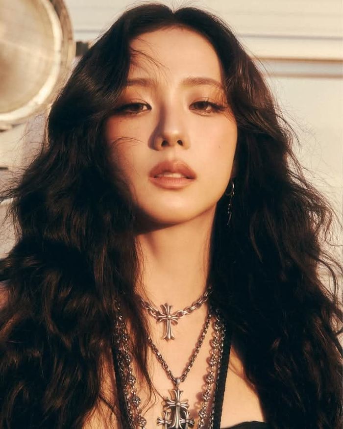 Kim Jisoo - BlackPink (김지수)
