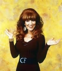 PEGGY BUNDY 