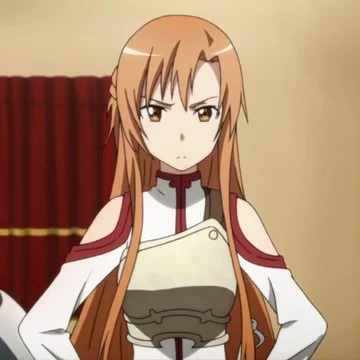 Asuna