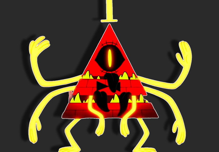 Bill Cipher