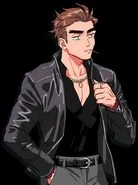 Ken (River City Girls 2)
