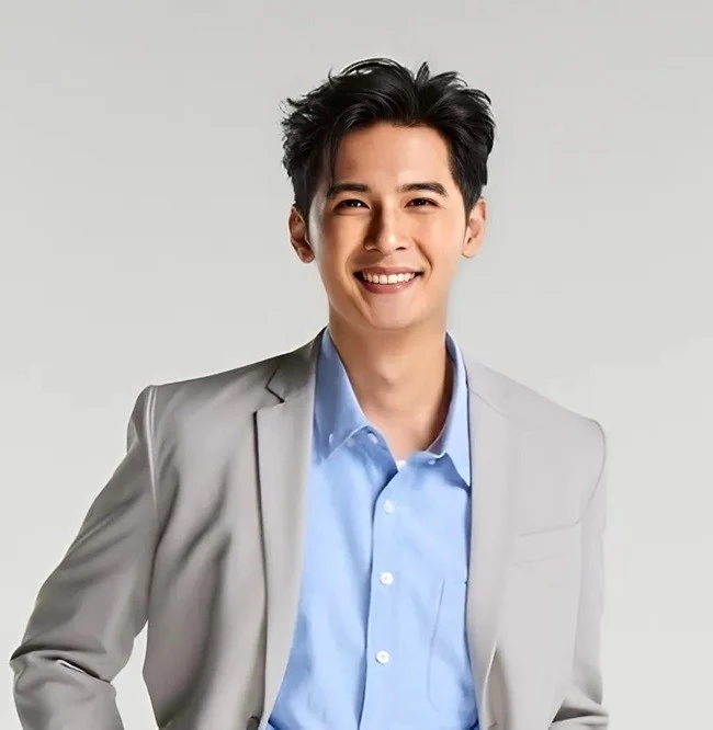 แคน อติรุจ (Can Atirut)