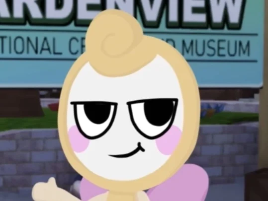 Glisten (Tooniverse) (Dandy’s World)