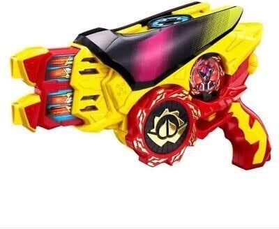 Don Blaster Voice