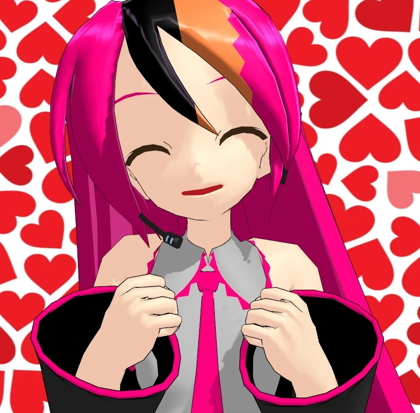 Botsune Flowatie Fanloid