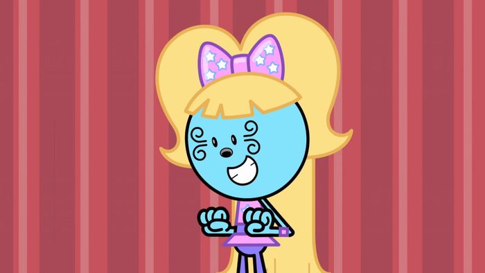 Shine (Wow Wow Wubbzy)