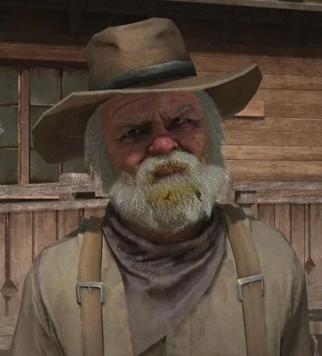 Uncle rdr