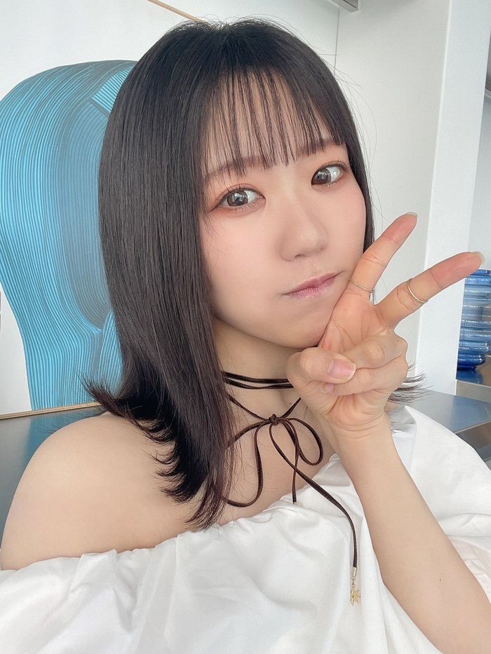 東山奈央