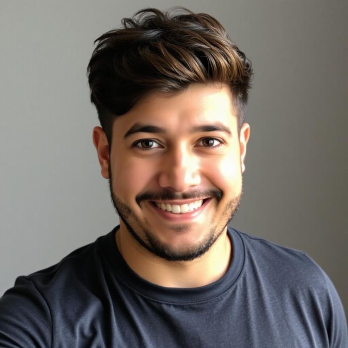 Jorge Rivera Herrans