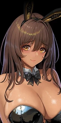 Noir (NIKKE: Goddess of Victory)