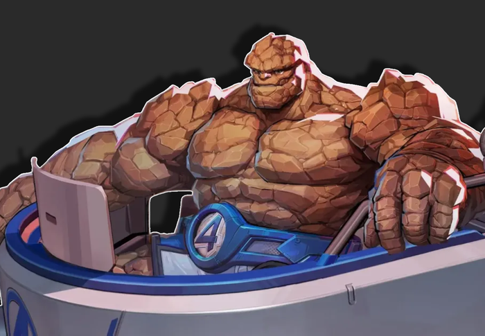 The Thing