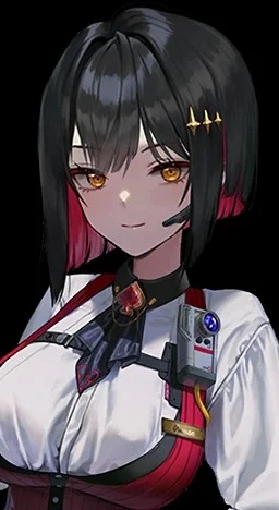 Rouge (Goddess of Victory: NIKKE)