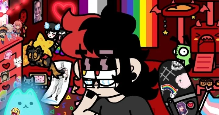 Birdie DamagedCoda6669