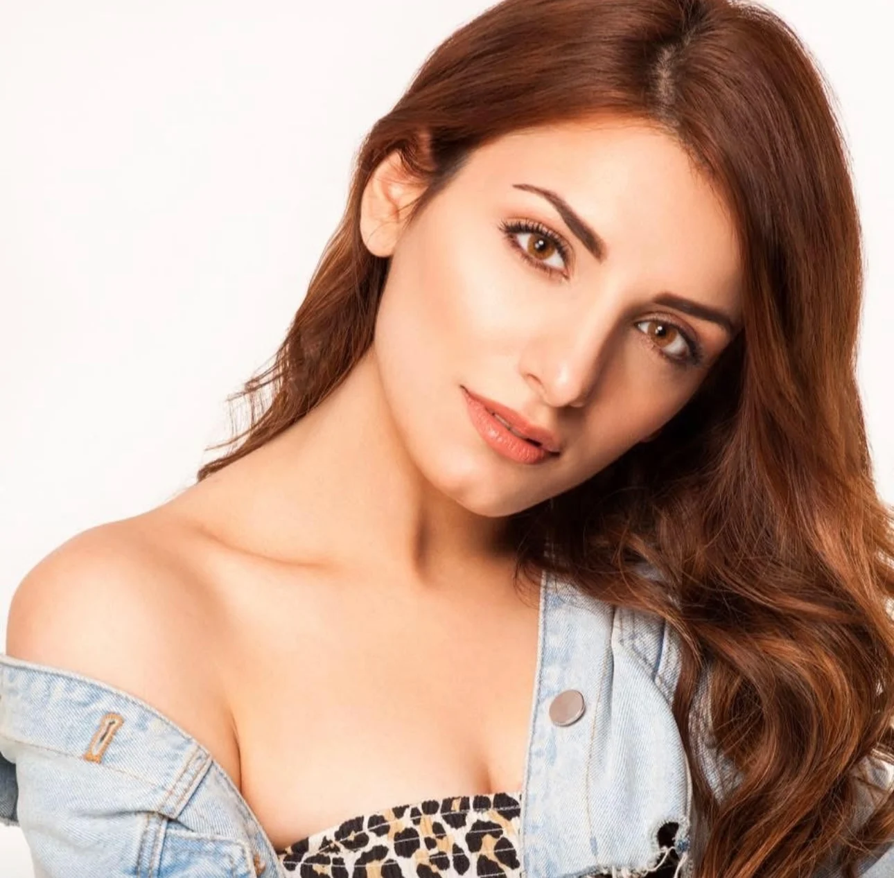 Prakriti Kakar ✨