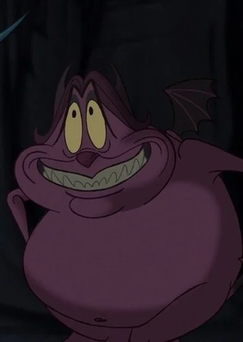 Pain (Hercules 1997) 
