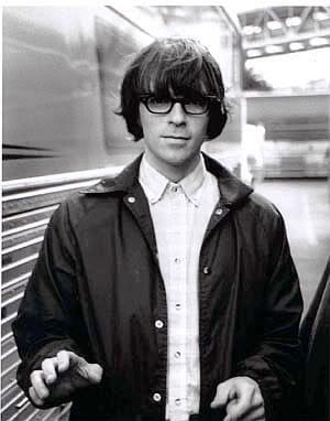 Rivers Cuomo (Blue Album Era)
