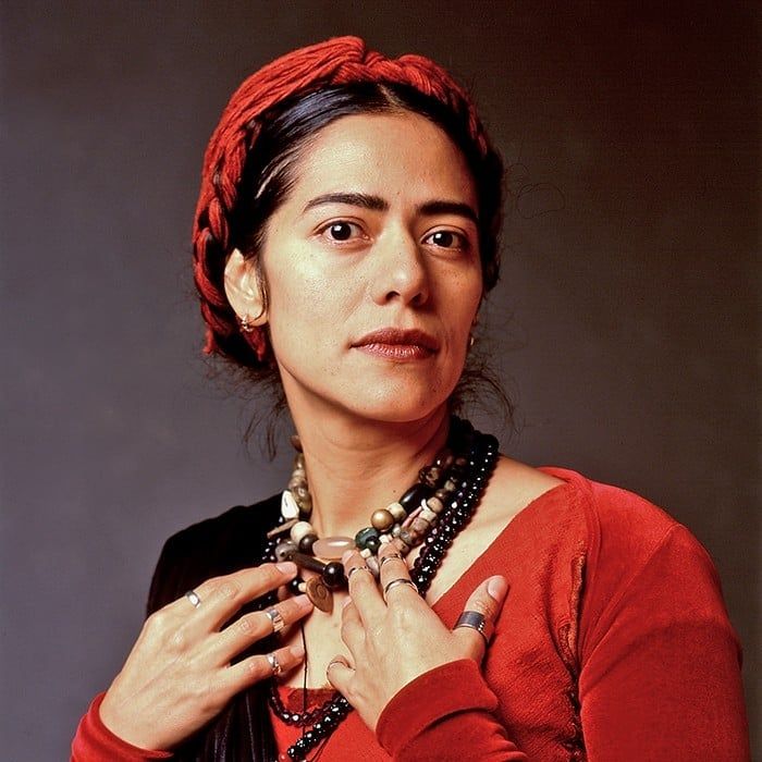 Lila Downs (Árbol de la Vida Era)