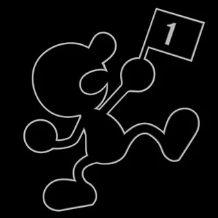 mr game and watch