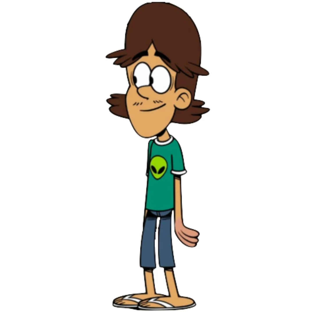 Tad (The Loud House)