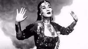 Yma Sumac