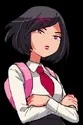 Misako (River City Girls)