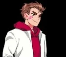 Kunio (River City Girls)