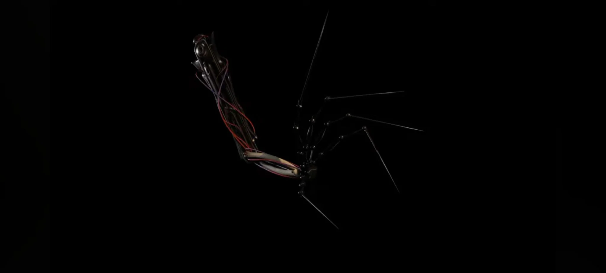 Prototype 1006 [Fan voice]