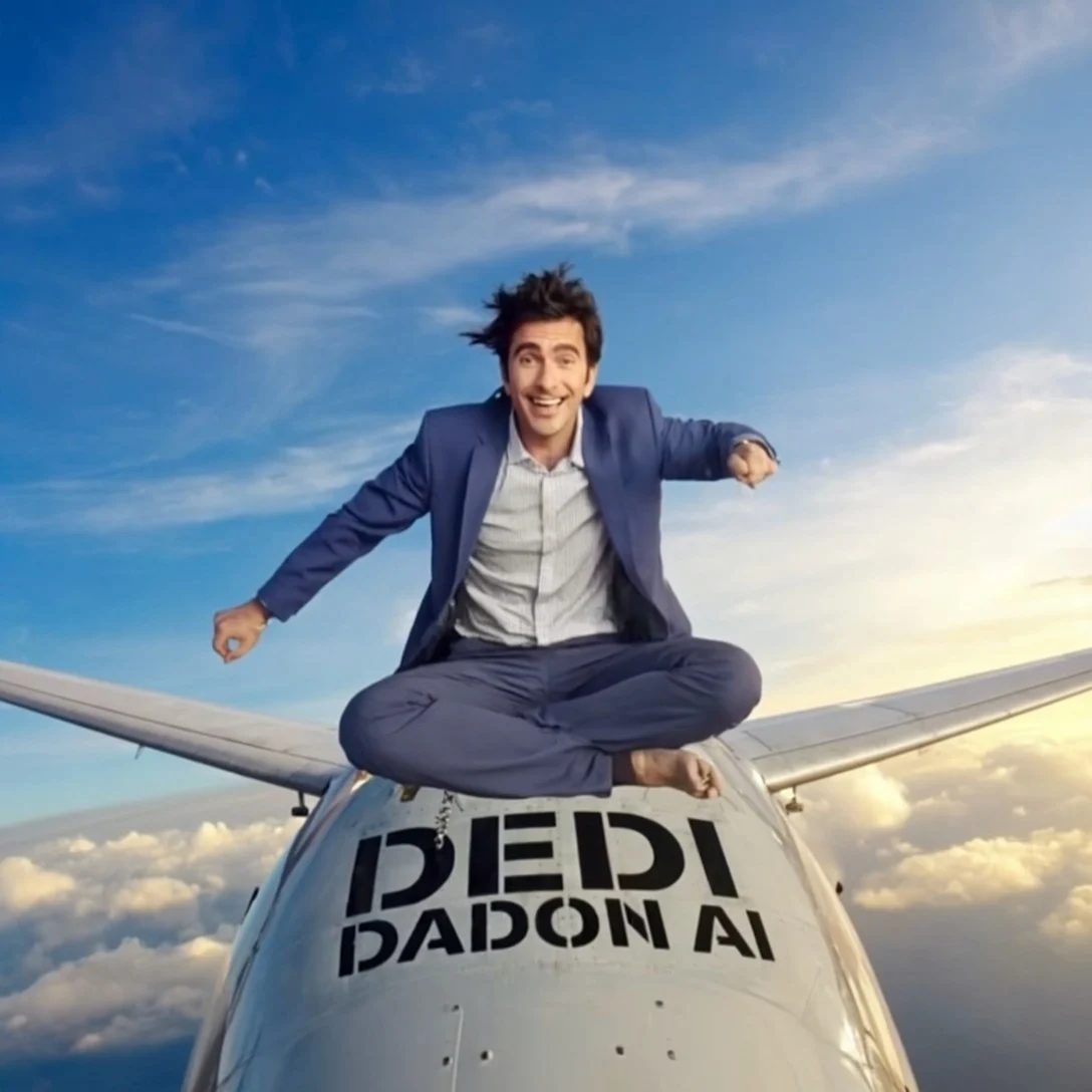 Dedi Dadon - דדי דדון