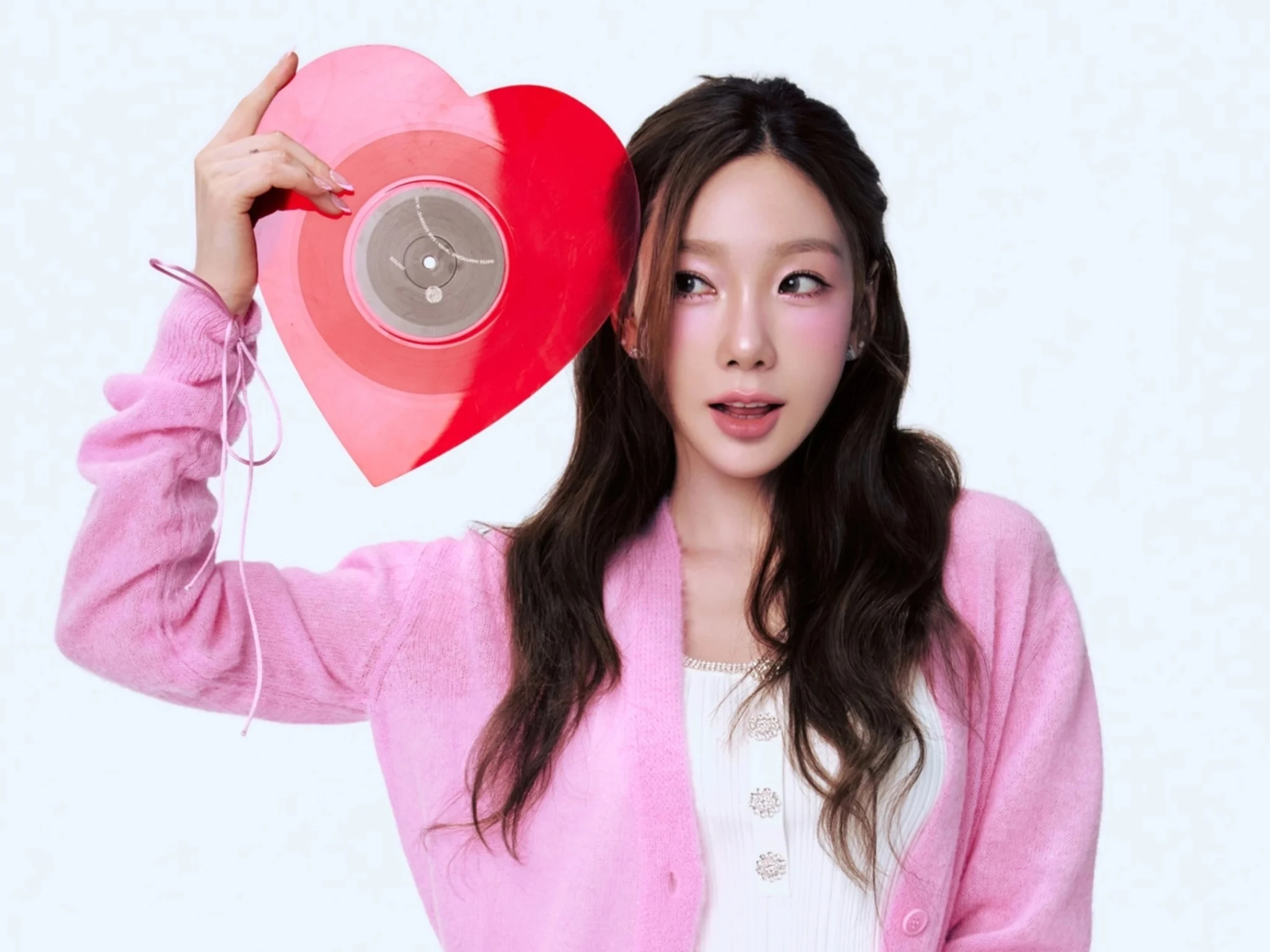[OUTDATED] TAEYEON from GIRLS' GENERATION