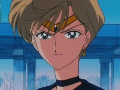 Sailor Uranus (Singing, Japanese)