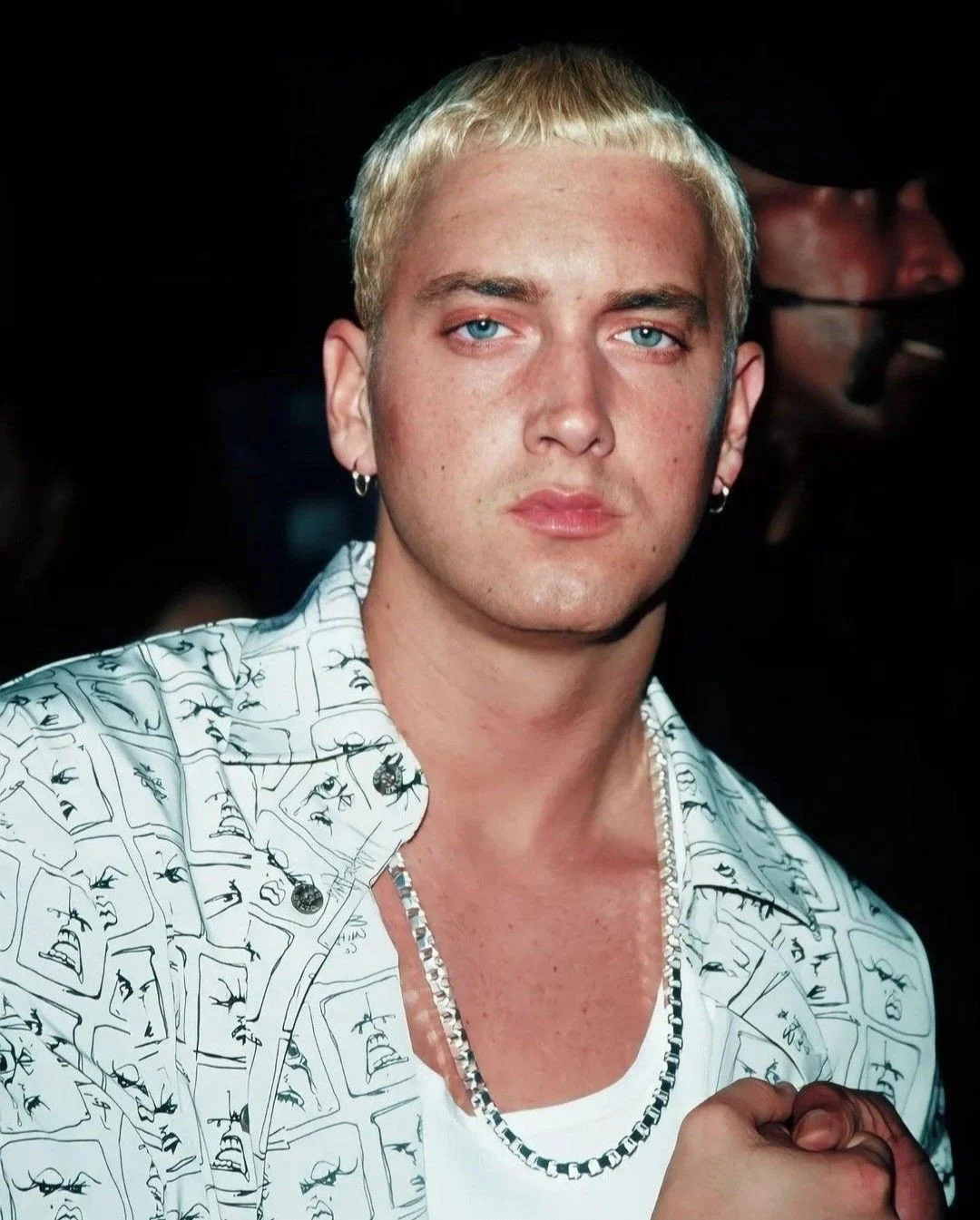 Eminem (FACK)