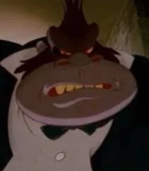 Bongo the Gorilla 