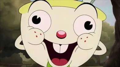 Bowlboy (The Cuphead Show)