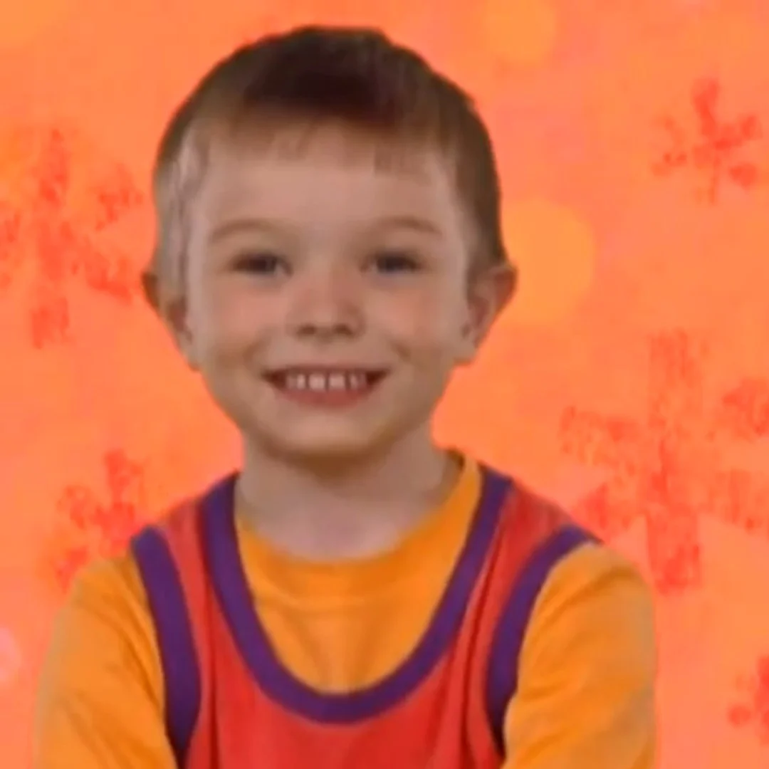 Cody (Ask Me on Treehouse TV)